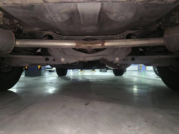 [南京·苏F] 二手比亚迪宋2017款 盖世升级版 1.5TID 自动精英型