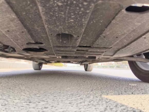 [南京·苏A] 二手起亚奕跑2021款 1.4L CVT天窗款