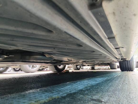 [杭州·浙B] 二手奔驰奔驰C级2020款 C 260 L 运动版