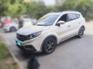 东风风光风光5802018款 1.5T CVT智尚型