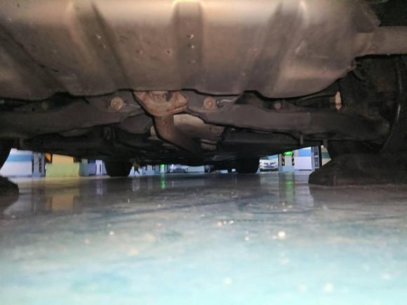 [常州·苏D] 二手马自达马自达3 昂克赛拉2016款 三厢 2.0L 自动运动型