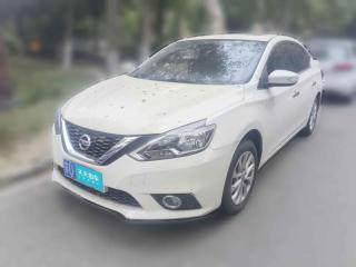 日产轩逸2016款 1.6XL CVT豪华版