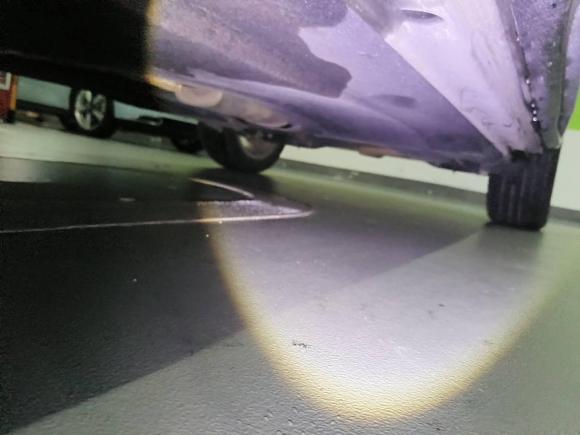 [深圳·粤L] 二手奥迪奥迪Q32022款 35 TFSI 时尚致雅型