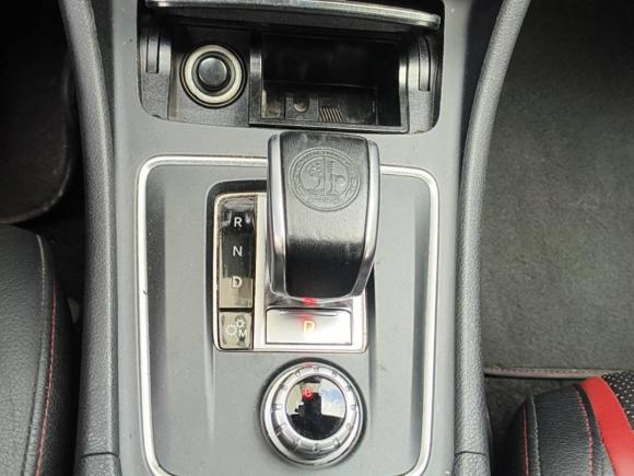 [上海·苏F] 二手奔驰奔驰A级AMG2017款 AMG A 45 4MATIC