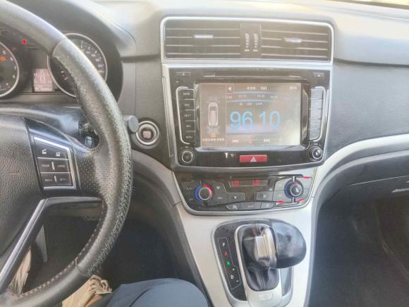 [合肥·皖A] 二手哈弗哈弗H62017款 红标 运动版 1.5T 自动两驱豪华型