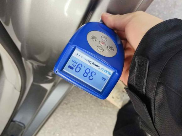 [南昌·赣M] 二手日产骐达TIIDA2011款 1.6L CVT豪华型