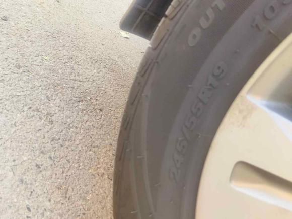 [上海·沪C] 二手丰田汉兰达2009款 2.7L 两驱7座豪华版