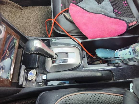 [南通·苏F] 二手本田雅阁2013款 2.0L SE