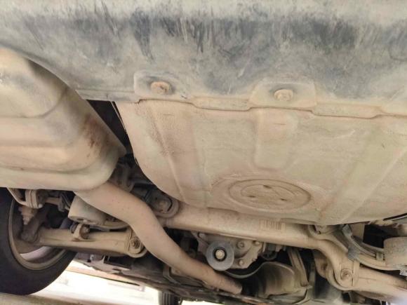 [合肥·皖A] 二手宝马宝马5系2013款 525Li 豪华型