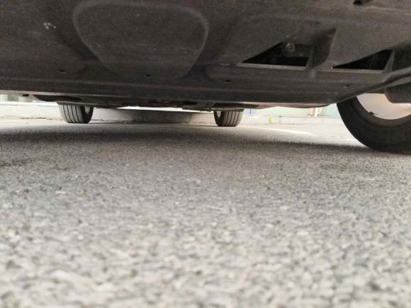 [上海·沪A] 二手大众甲壳虫2018款 180TSI 尚乐型