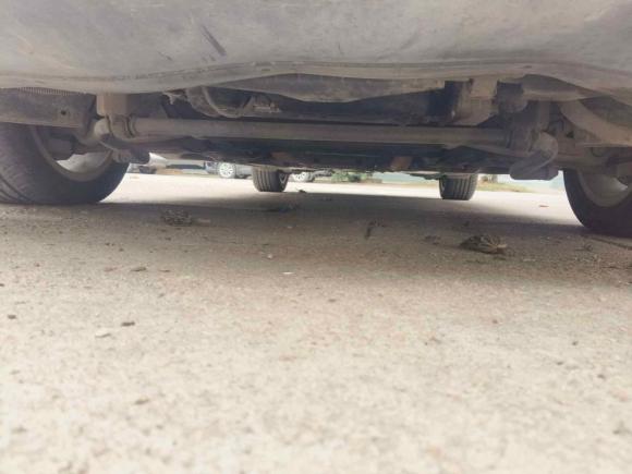 [武汉·鄂A] 二手奥迪奥迪A6L2010款 2.4L 舒适型