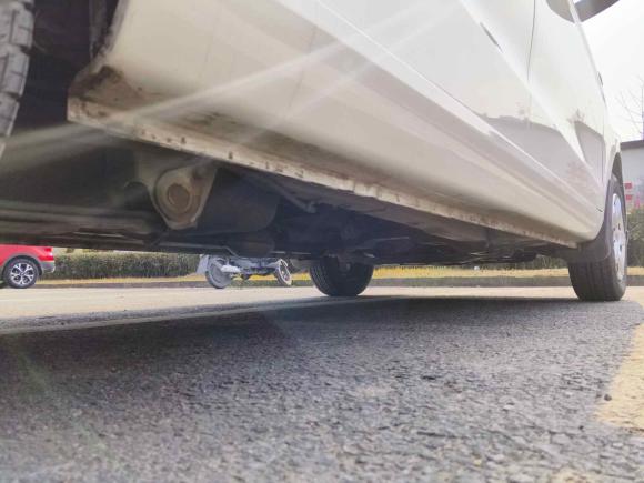 [杭州·沪C] 二手五菱汽车五菱宏光2020款 1.2L S基本型国VI LSI