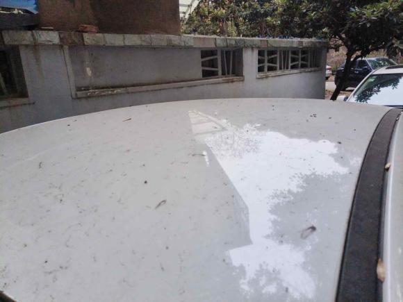 [南京·苏A] 二手标致标致3082014款 乐享版 经典 1.6L 手动优尚型