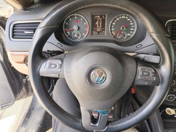 [义乌·浙B] 二手大众速腾2012款 1.4TSI 自动旗舰版