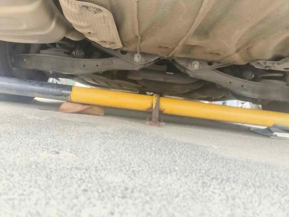 [深圳·粤B] 二手大众速腾2020款 200TSI DSG舒适型 国VI