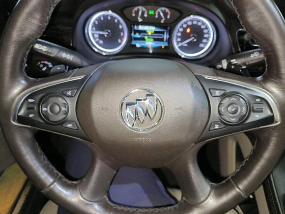 [常州·苏L] 二手别克君越2016款 20T 领先型