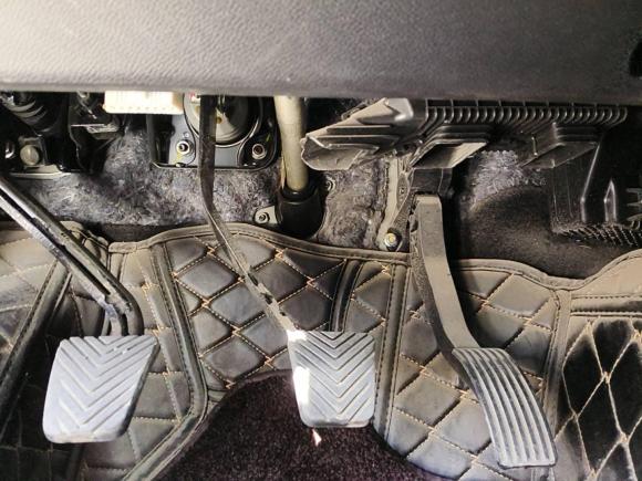 [温州·浙C] 二手长安欧尚长安欧尚X70A2019款 1.5L 手动经典型 国VI