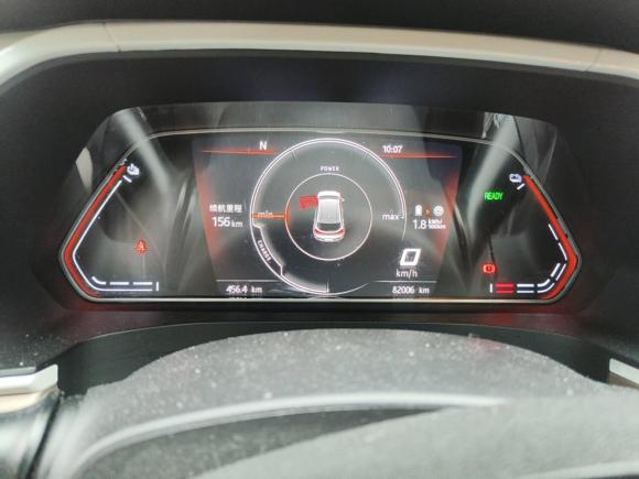 [合肥·皖A] 二手思皓思皓E20X2020款 不凡版