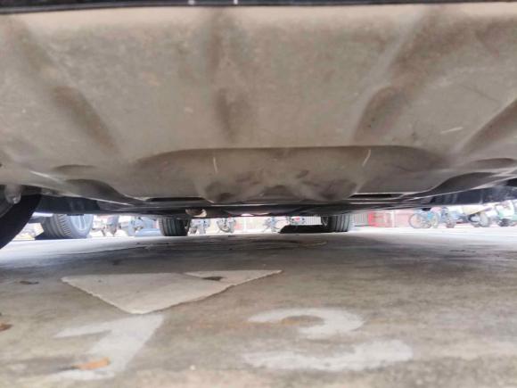 [深圳·粤B] 二手宝马宝马5系2017款 525Li 领先型