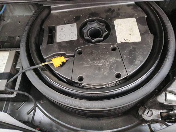 [武汉·鄂A] 二手奥迪奥迪Q72014款 35 TDI 运动型