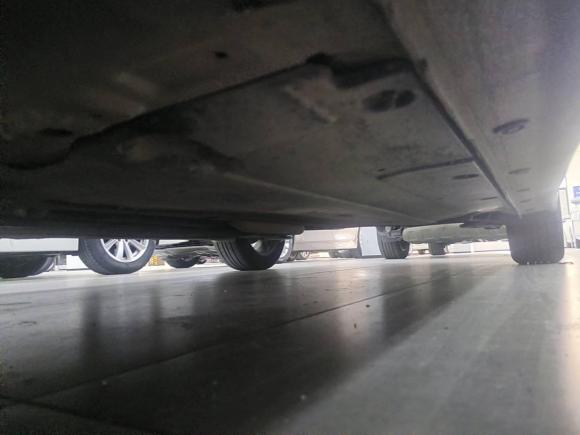 [上海·苏E] 二手现代领动2016款 1.4T 双离合炫动·活力型