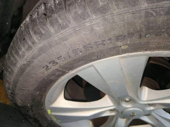 [上海·沪A] 二手雪佛兰科帕奇2012款 2.4L 四驱旗舰版 7座