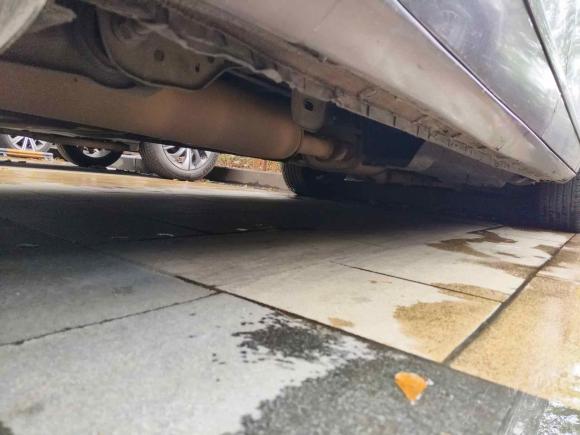 [佛山·粤E] 二手别克别克GL82017款 25S 豪华型 国V