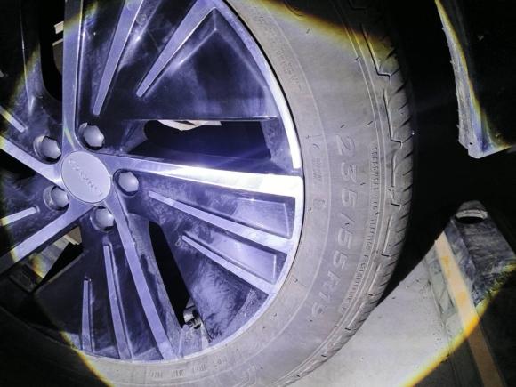 [武汉·鄂A] 二手领克领克08 EM-P2023款 220km 四驱性能Halo