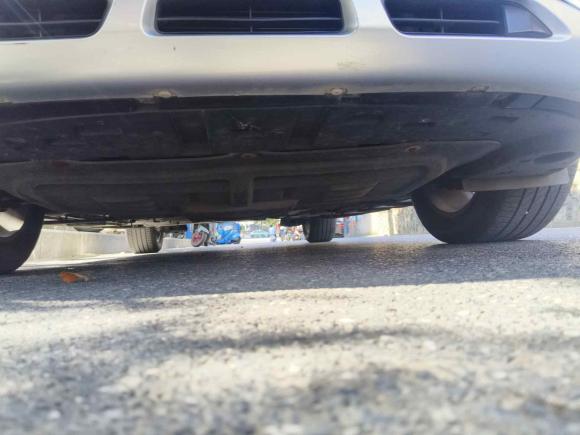 [合肥·皖A] 二手标致标致40082018款 350THP 精英版