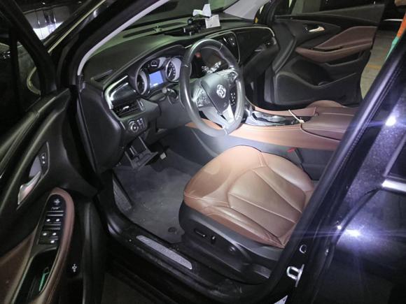 [无锡·苏B] 二手别克昂科威Plus2020款 28T 四驱精英型