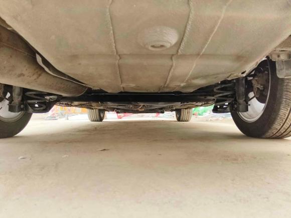 [无锡·苏M] 二手大众朗逸2017款 1.6L 自动风尚版