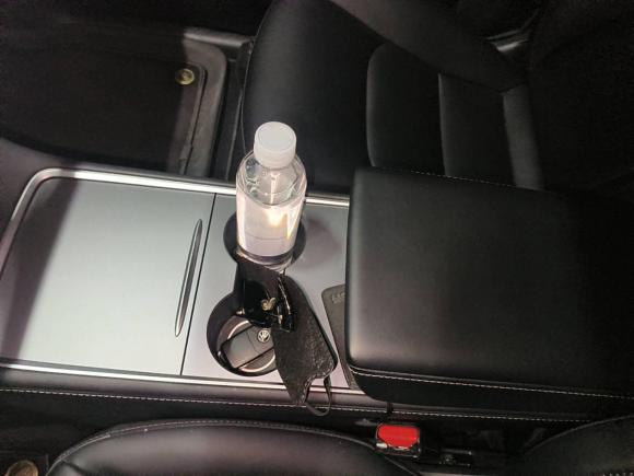 [宁波·浙B] 二手特斯拉Model Y2021款 标准续航后驱版