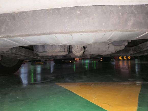 [青岛·浙F] 二手别克英朗2018款 18T 自动精英型