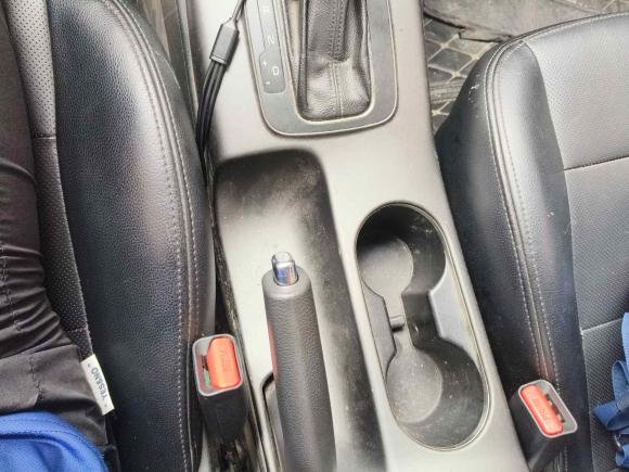 [合肥·皖A] 二手起亚起亚K32015款 1.6L 自动GLS