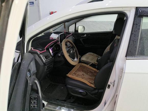 [佛山·粤S] 二手江汽集团瑞风S32017款 1.6L 手动豪华智能型