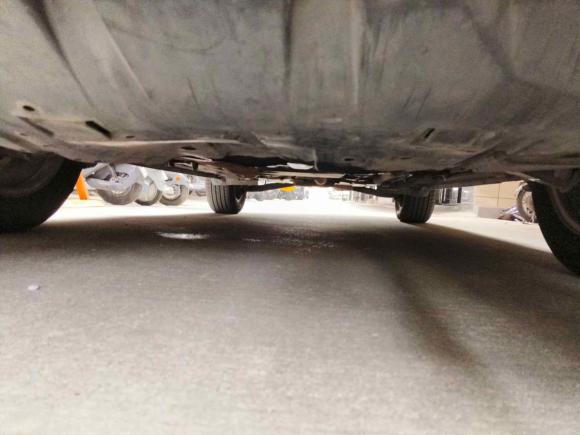 [广州·粤A] 二手斯巴鲁森林人2013款 2.5i 自动豪华版