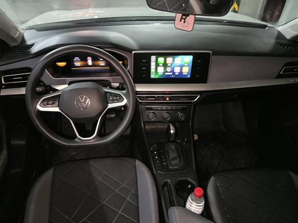 [合肥·皖A] 二手大众朗逸2023款 改款 1.5L 自动得逸版