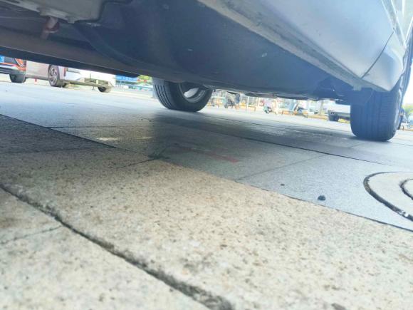 [常州·苏D] 二手本田本田CR-V2017款 混动 2.0L 净驰版