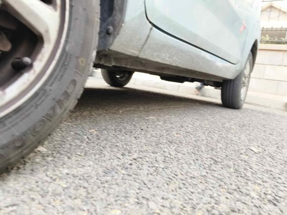 [青岛·鲁B] 二手五菱汽车宏光MINIEV2020款 自在款 磷酸铁锂