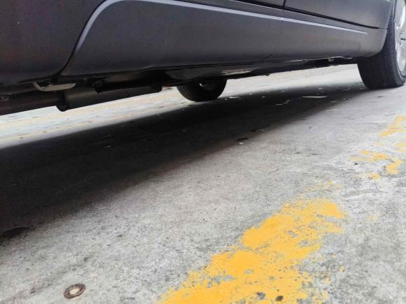 [上海·沪B] 二手铃木锋驭2015款 1.6L 手动两驱进取型