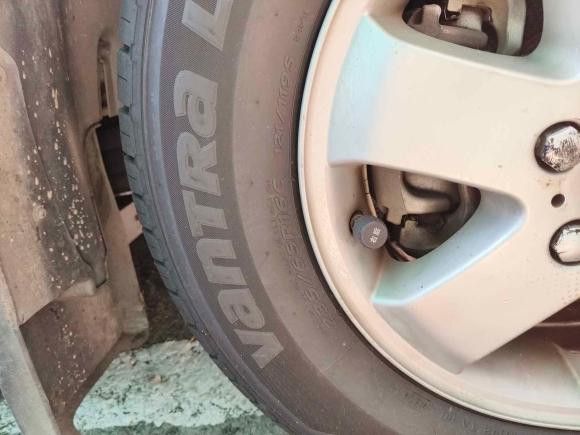 [上海·沪F] 二手奔驰凌特2012款 2.1T尊旅 中轴版