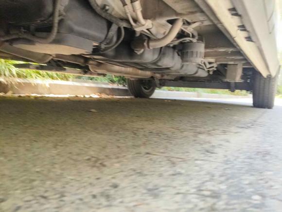 [嘉兴·浙F] 二手上汽大通MAXUS新途V702023款 2.0T 精英版 自动长轴中顶 6/7座