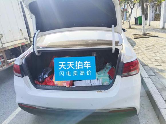 [南通·苏F] 二手起亚起亚K42017款 1.6T 自动T-DLX Turbo