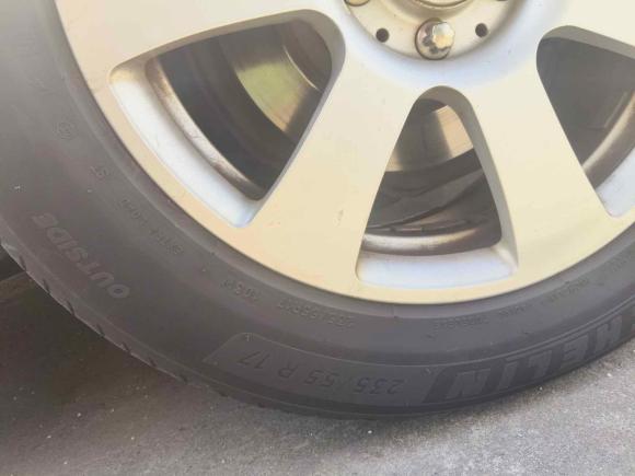 [无锡·苏B] 二手奔驰奔驰S级2010款 S 300 L 商务型