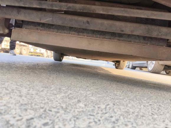 [南通·苏F] 二手北汽新能源北汽新能源EC32019款 灵动版