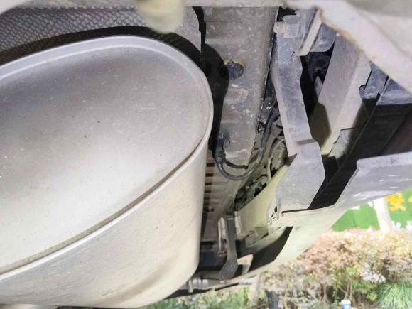 [杭州·浙A] 二手凯迪拉克凯迪拉克XT52016款 28T 四驱豪华型