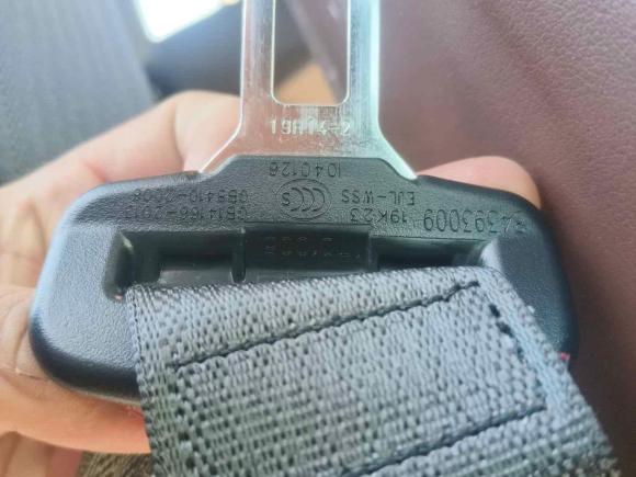 [南昌·赣A] 二手别克昂科威2020款 28T 四驱全能运动旗舰型