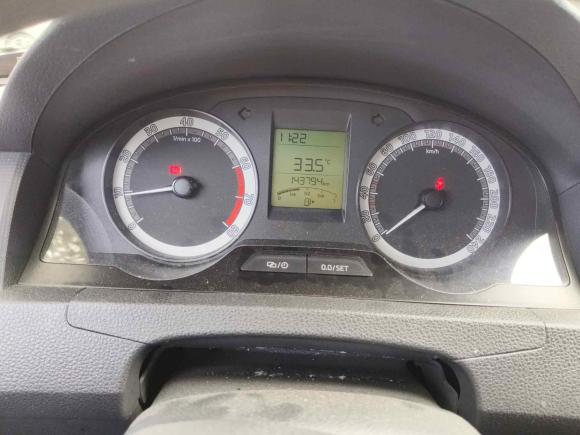 [苏州·苏E] 二手斯柯达昕锐2018款 1.6L 手动标准版