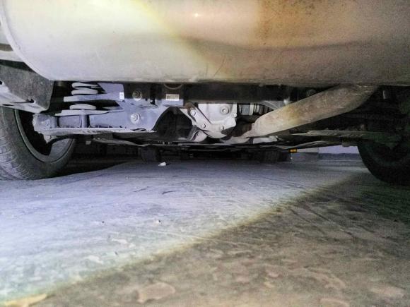 [合肥·皖A] 二手宝马宝马3系2019款 320Li M运动曜夜版