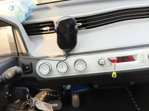 [南通·苏J] 二手五菱汽车宏光MINIEV2021款 马卡龙臻享款 磷酸铁锂